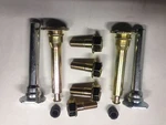Better Brake 14119 Disc Bolt Kit Fits Various Cars Front Calipers. Fixed Price $21.86.