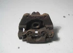 Bmw E46 330XI Left Rear Brake Caliper Carrier Bracket 2001-2005 Oem Used. Fixed Price $30.00.