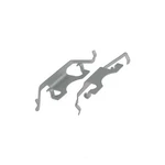 Disc Brake Hardware Kit-awd Carlson 13442. Fixed Price $18.10.