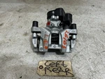 2025 Nissan Kicks Driver Side Rear Caliper Oem W/bracket And Elec Park Brake. Fixed Price $129.95.