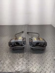 14-15 Lexus IS250 Sedan Rear Caliper Set Pair Right Left Pass Driver Oem 1176294. Fixed Price $75.00.