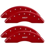 Caliper 51011SMGPRD Engraved Covers - 4. Fixed Price $271.99.