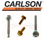 Carlson 14288 Brake Caliper Guide Pin Kit - Disc Pad Service Hardware Yu. Fixed Price $23.59.