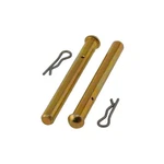 Carlson 14018 Disc Brake Caliper Guide Pin Kit For 76-88 Civic Colt Excel Precis. Fixed Price $13.10.