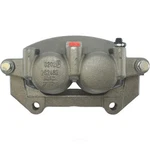 Disc Brake Caliper-premium Semi-loaded Centric 141.58008 Reman. Fixed Price $145.74.