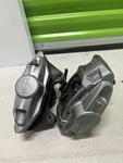 2008-2019 Infiniti G37 M37 M56 Q50 Q60 Q70 FX37 FX50 Akebono Rear Brake Calipers. Fixed Price $235.00.