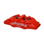 Wilwood Caliper For Dynapro 6 5.25IN Mount 1.38/1.00/1.00IN Piston .81IN Disc. Fixed Price $466.38.