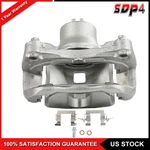 Front Left Brake Caliper W/ Bracket Fits 2011-2017 Nissan Juke L4 1.6L. Fixed Price $59.17.