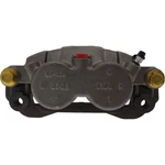 Disc Brake Caliper-premium Semi-loaded Centric 141.66515 Reman. Fixed Price $183.85.