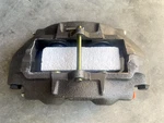 Gm Delco Moraine Rear Brake Caliper, Right Hand Four Piston Oem 5473807 5473806. Fixed Price $250.00.