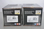 Napa Adaptive One Brake Caliper Pair Remanufactured 2555XA 2555XB Chevy Pontiac. Fixed Price $119.99.