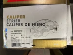 Acdelco Gold Remanufactured Friction-ready Disc Brake Calipers 88879313. Fixed Price $98.99.