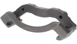 Disc Brake Caliper Bracket-lightning Cardone 14-1013 Reman. Fixed Price $43.97.