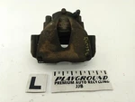 Saab 9-5 Aero Driver Left Front Brake Caliper Fits 2002-2010 03 04 05 06 07. Fixed Price $44.87.