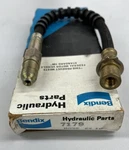 Bendix 77179, SP5773 Brake Hose Nos Ford Fox Body Mustang Capri. Fixed Price $9.99.
