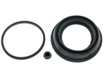Carlson 58SV95Q Front Caliper Repair Kit Fits 2010-2013 Ford Transit Connect. Fixed Price $17.67.