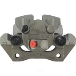 Disc Brake Caliper-premium Semi-loaded Centric 141.65082 Reman. Fixed Price $153.96.