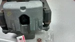 Disc Brake Caliper-bolt-on Ready W/pads Rear Left Cardone 16-4804 Reman. Fixed Price $45.30.