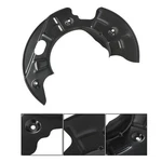 3L2Z1214AA Front Right Brake Dust Shield 04-11 Ford Ranger Explorer Sport. Fixed Price $19.09.