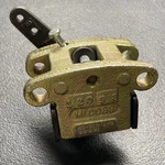 Mico 02-515-148 Mechanical Sliding Caliper Disc Brake Series. Fixed Price $270.00.
