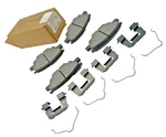 84328263 Oem Acdelco Front Lh Rh Disk Brake Pad Set 2018-2020 Equinox Terrain. Fixed Price $45.99.
