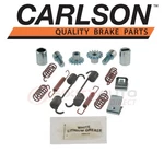 Carlson Rear Parking Brake Hardware Kit For 2001-2005 Mercedes-benz C320 Jd. Fixed Price $37.89.