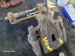 Driver Left Caliper Rear Fits 13-15 Mazda CX-5 2107395. Fixed Price $99.90.
