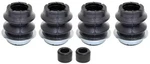 Genuine Acdelco Rear Brake Caliper Bolt Inner Bushing 18K1163. Fixed Price $16.12.