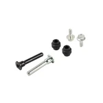 Acdelco 85580575 Brake Caliper Guide Pin Kit, Rear. Fixed Price $33.62.