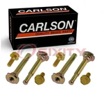 Pc Carlson Rear Brake Caliper Guide Pin Kits For 2007-2009 Dodge Sprinter Py. Fixed Price $27.20.