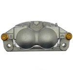 Disc Brake Caliper-r-linesemi-loaded Coated And Bracket Assembly Raybestos Reman. Fixed Price $158.07.
