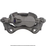Ford TRANSIT-150 250 350 Hd Cardone Front Left Brake Caliper Tcp. Fixed Price $155.41.