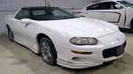 Passenger Caliper Front Fits 98-02 Camaro 329246. Fixed Price $56.25.