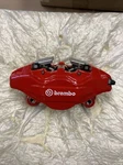 58210-J5500BCR 2018-2023 Stinger G70 Left Rear Brembo Brake Caliper Genuine New. Fixed Price $345.00.