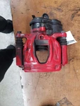 2022 Audi SQ5 Suv: Left Rear Red Sport Brake Caliper. Fixed Price $225.00.