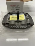 Wilwood Forged Superlite 4R Caliper (120-13263) Radial Mount Thermlock Pistons. Fixed Price $474.99.