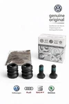 Genuine Vw Audi 443698470 Brake Caliper Guide Sleeve Kit Nos Oem. Fixed Price $67.15.