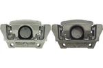 Rear Pair Centric Disc Brake Calipers 2008-2009 Ford Taurus X (KIT25050). Fixed Price $310.44.