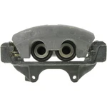 Centric 141.63045 Semi Loaded Brake Caliper With New Phenolic Pistons. Fixed Price $163.41.