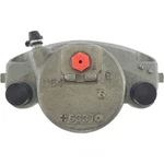 Disc Brake Caliper-premium Semi-loaded Centric 141.61056 Reman. Fixed Price $59.27.