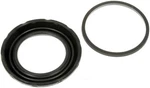 Disc Brake Caliper Repair Kit Dorman D670037. Fixed Price $30.82.