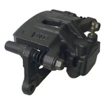 Driver Left Caliper Rear Fits 04-11 Endeavor 593018. Fixed Price $202.00.