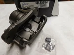 Brake Caliper For Mazda Front Left Centric 141.45054 Reman No Core Deposit. Fixed Price $60.70.