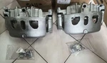 Cciyu Front Brake Calipers W/bracket 18B5468 18B5469 For 13-19 Explorer Mkt. Fixed Price $100.00.
