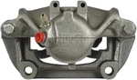Disc Brake Caliper-caliper With Installation Hardware Nugeon 99-02721A Reman. Fixed Price $119.99.