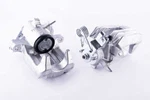 Disc Brake Caliper-base Hella-pagid 355783671. Fixed Price $105.95.