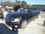 Passenger Right Caliper Rear Fits 11-16 Equus 169972. Fixed Price $79.99.