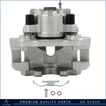 Rear Left Brake Calipers 03-06 Ford Expedition Lincoln Navigator W/ Bracket. Fixed Price $52.11.