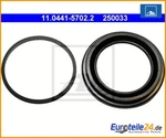 Gasket Set, Brake Caliper Ate 11.0441-5702.2 For Volvo S70. Fixed Price $29.97.