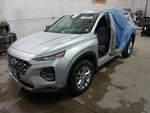 Driver Left Caliper Front Fits 19-20 Santa Fe 2951572. Fixed Price $74.00.